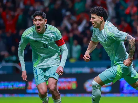 Fans del Tri explotan contra ex-americanista: “Es limitado”