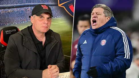 Maritnoli soltó indirecta al Piojo en la narración del partido azteca.