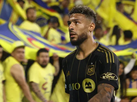 La ingeniosa acción de América que acercaría a Denis Bouanga al Nido