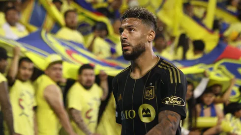 El americanismo sueña con la llegada de Denis Bouanga.