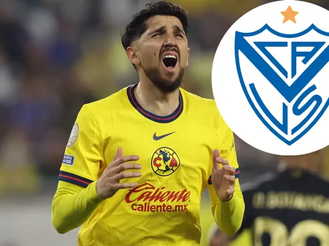 Confirmaron si Valdés fue vendido por América o salió libre