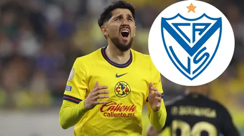 ¿América dejó ir gratis a Diego Valdés?