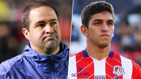 Hay un plan para sacar lo mejor de Sanabria.