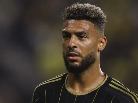 Denis Bouanga dijo sobre su gol contra el América lo que nadie sabía