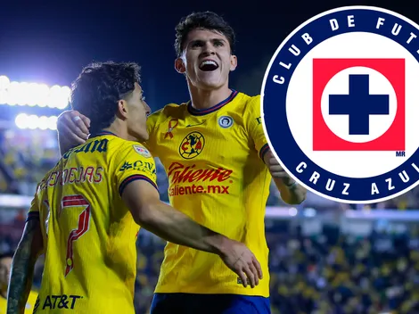 América busca delantero y un ex Cruz Azul sería la gran opción