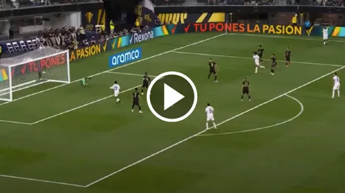 Malagón fue titular ante República Dominicana