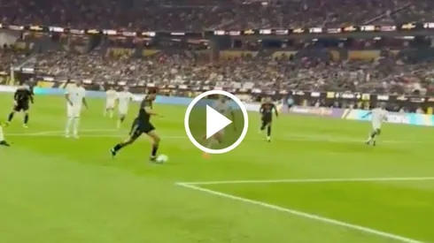 Raúl Jiménez volvió a marcar con el Tri