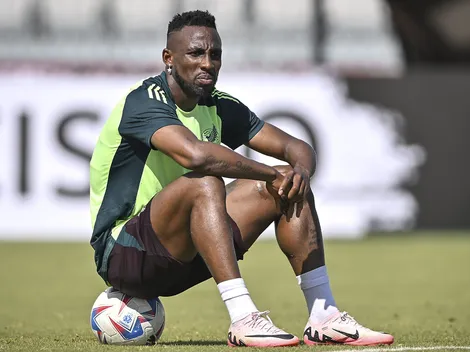 La afición pide a gritos minutos para Julián Quiñones