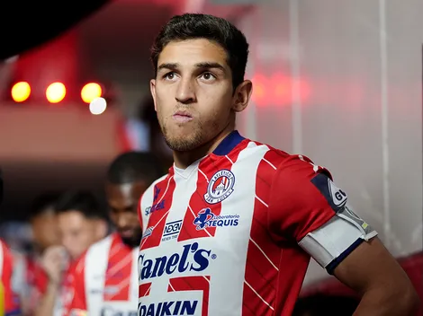 La noticia que aleja a Juan Sanabria de un posible fichaje con América