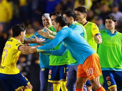 América se alista para la pretemporada ¿Cuándo reporta el plantel?