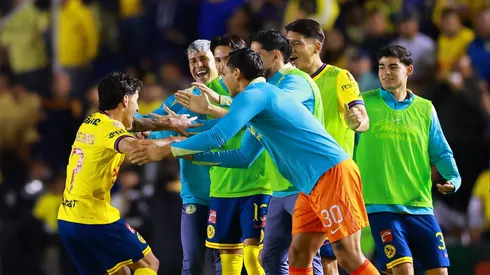 América volverá a los entrenamientos próximamente.