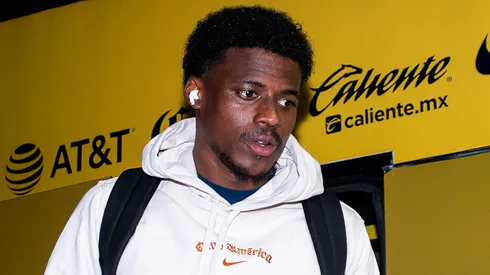 Javairo Dilrosun quedó fuera del Mundial de Clubes