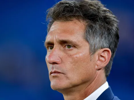 Barros Schelotto dijo sobre Diego Valdés una verdad que duele en el América