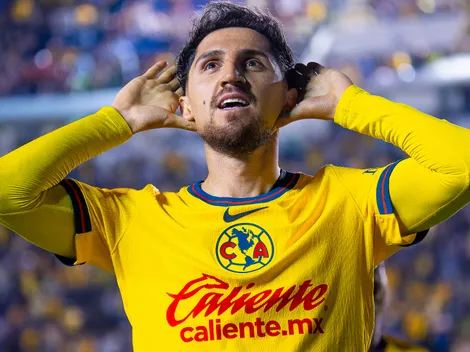 Solución interna que tendría América para reemplazar a Valdés