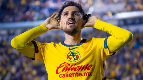 El reemplazo de Valdés podría estar ya en Coapa.