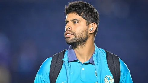 Néstor Araujo es uno de los principales candidatos para salir del Club América.