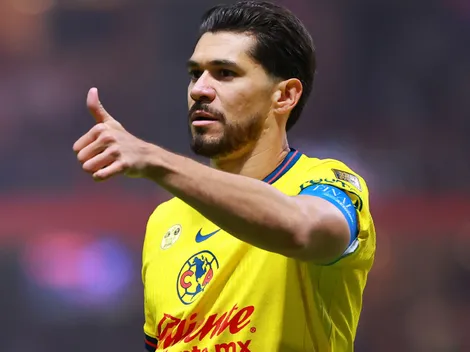 Nominados de América al balón de oro de la Liga MX