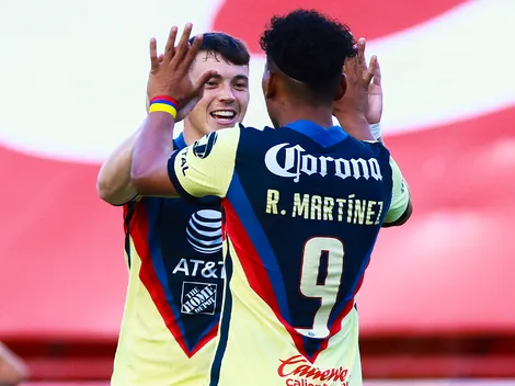 Cruz Azul ficharía a un ex-goleador de América para el Apertura 2025