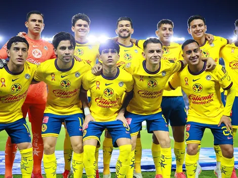 Quedó a deber en América y la directiva podría considerar su reemplazo