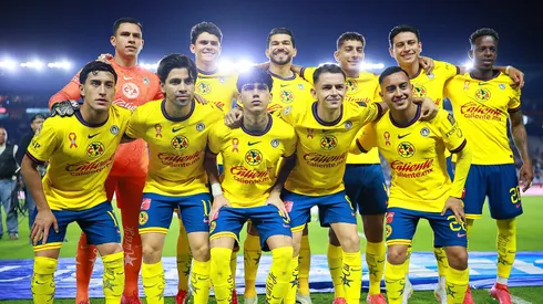 América podría traer competencia para este jugador.