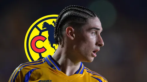 Marcelo suena para el América y resolvería un tema importante.