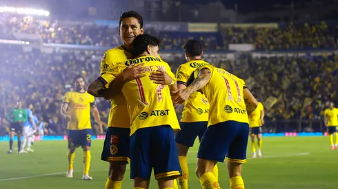 América jugaría otro amistoso, según Google.