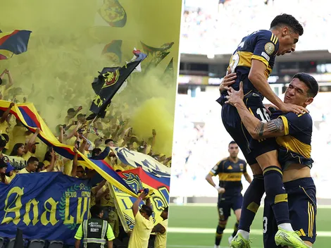 El americanismo pide que se fichen a 2 jugadores del Mundial de Clubes