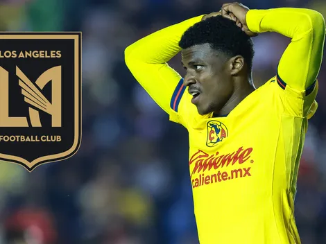 La meta a cumplir de Javairo Dilrosun con LAFC en el Mundial de Clubes