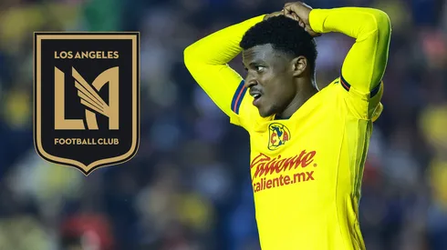 La meta a cumplir de Javairo Dilrosun con LAFC en el Mundial de Clubes