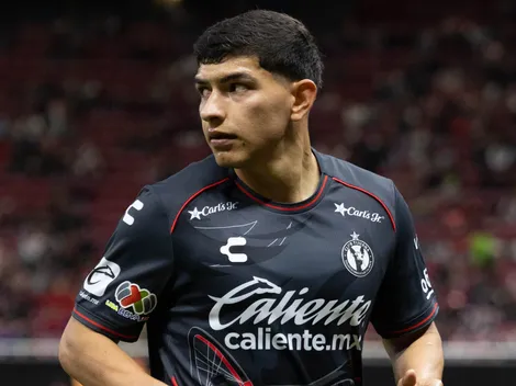 América ya busca a su nuevo 10 en la Liga MX