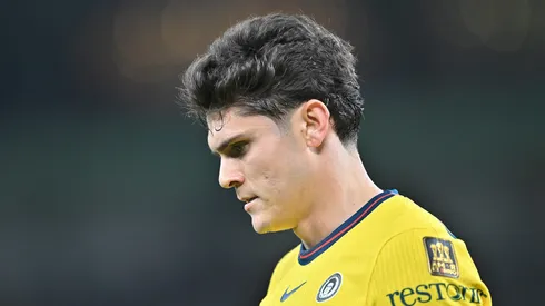 Duro golpe de realidad para el América.