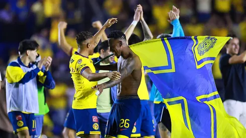 América ya conoce el futuro de uno de sus referentes.