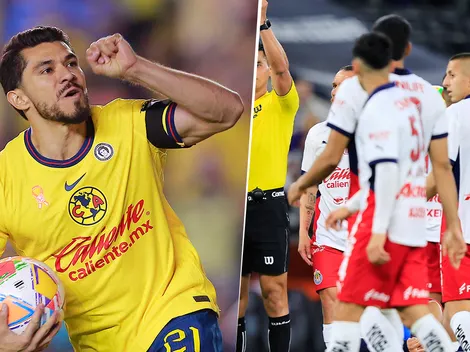 Ex-América sentencia a Chivas con dura declaración a favor de América