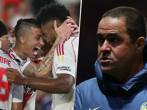 América lo sondeó como refuerzo, arregló con Tigres y sería rival de las Águilas en el Apertura 2025