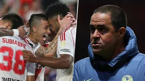 América pierde a un fichaje a manos de Tigres.