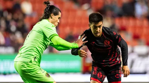 El otro objetivo de América que Chivas les robaría para el Apertura 2025