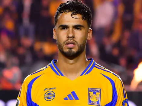 El rival directo de América al que podría llegar Diego Reyes