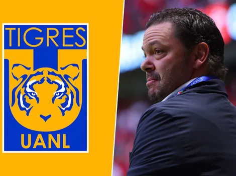 Baños no reacciona y Tigres ganaría otro refuerzo al América