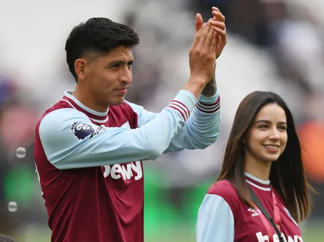 El detalle de West Ham que indicaría el futuro de Edson Álvarez