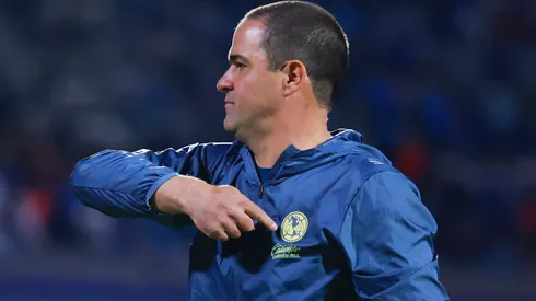 Jardine tomará la responsabilidad en refuerzos.