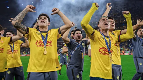 El olvidado jugador de América que está jugando el Mundial de Clubes