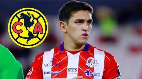 Familiar de Sanabria alerta a todo América por su posible fichaje