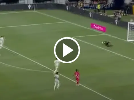 Malagón evitó el desastre contra Surinam con la gran atajada