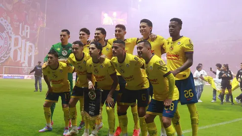 América podría tener nuevo 10.