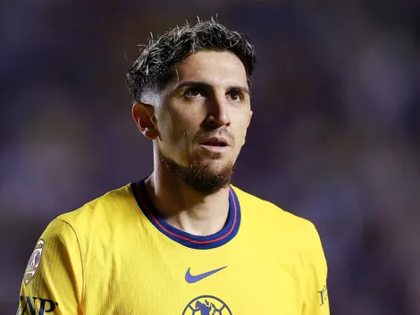 Diego Valdés se sinceró y reveló cuál fue el gol que más gritó con el América