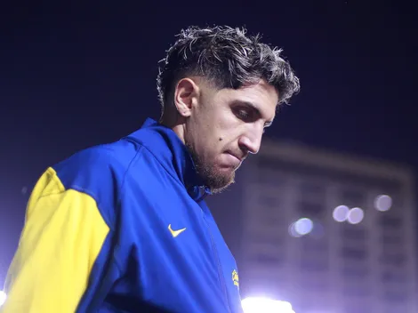 Diego Valdés reveló lo que más le dolió de dejar al América