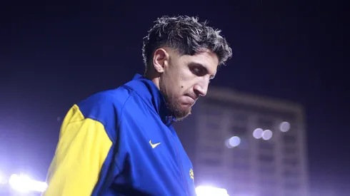 Diego se va del América y deja un recuerdo inolvidable.