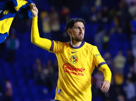 El histórico dorsal que utilizaría Diego Valdés en Vélez