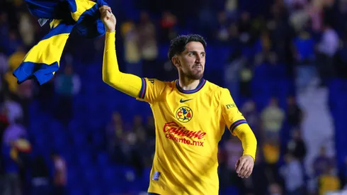 El histórico dorsal que utilizaría Diego Valdés en Vélez