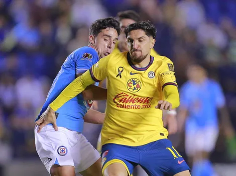 Diego Valdés se encontrará con un ex-rival del América en Vélez